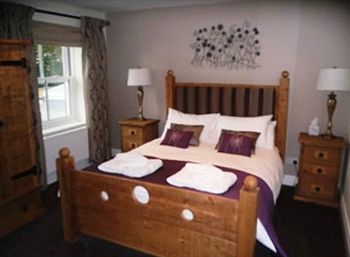 The Barrington Arms Hotel Shrivenham Exterior foto