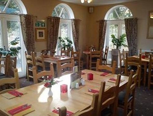The Barrington Arms Hotel Shrivenham Exterior foto
